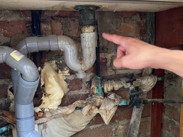Best Residential water damage restoration  in Stone Ridge, VA