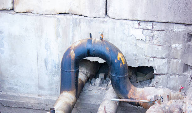 Best Fire Damage Restoration  in Stone Ridge, VA